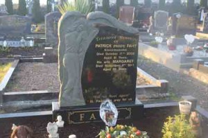 Fahy Patrick Knockmaskehill